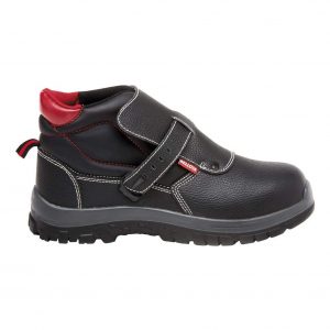 Bota de Seguridad para Soldador Bellota