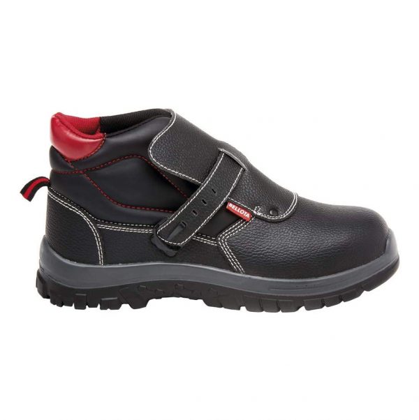 Bota de Seguridad para Soldador Bellota