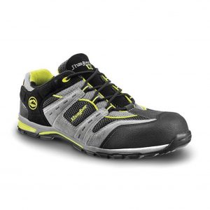 Zapato Eagle gris Jhayber