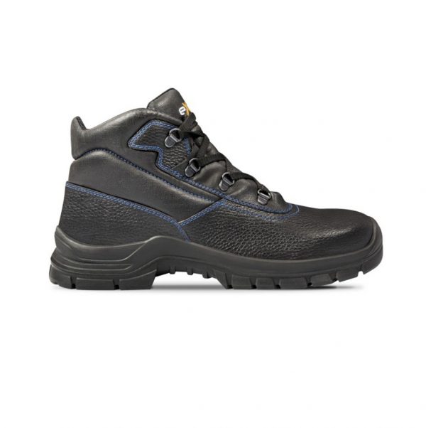 Bota de Seguridad Lugano
